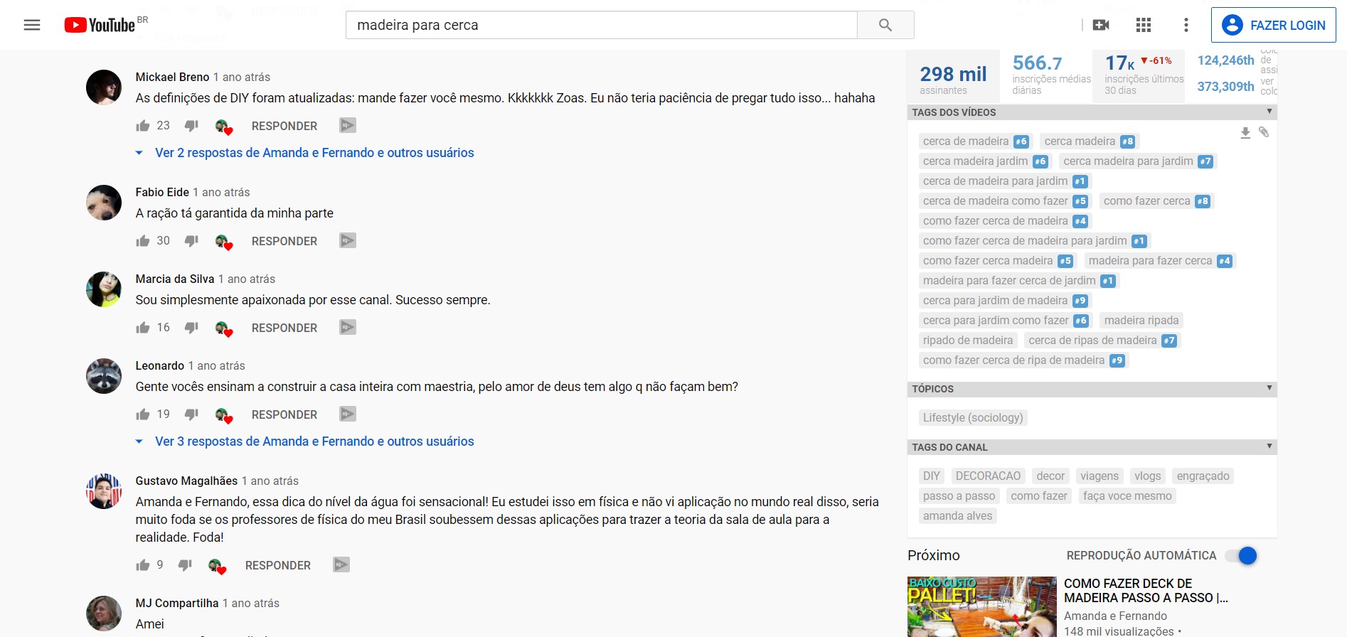 seo-para-video-youtube-palavra-chave-vidiq-tags